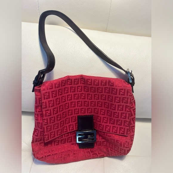 FENDI bag like NEW - Picture 2 of 9